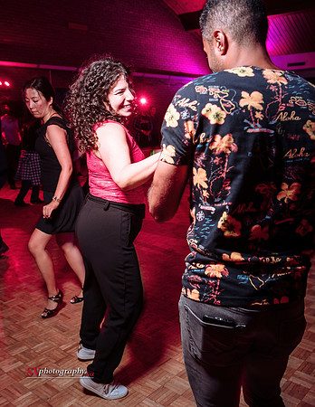 Saturday Social - 7 Year Anniversary