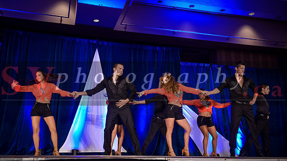Alejandro Danse Sazon from Montreal