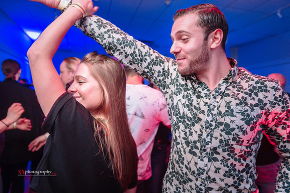Estonian House Goodbye Party