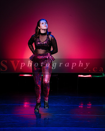 City Dance Corps Youth Program