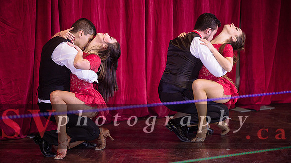 8th Annual Boxing Day Showcase