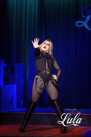 Sunday Drag Brunch