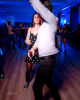 Toronto Salsa Fridays