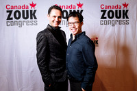Canada Zouk Congress