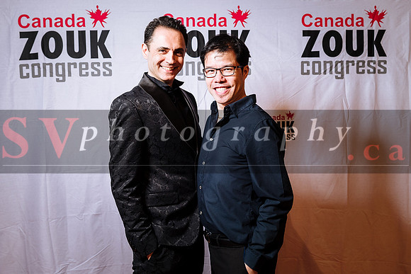 Canada Zouk Congress