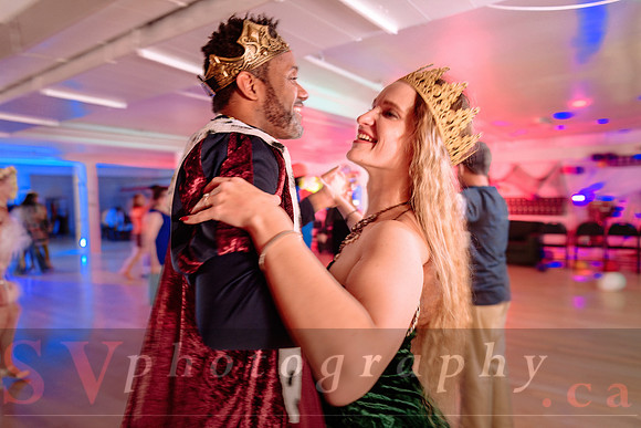 Access Ballroom