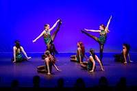 City Dance Corps - Kids Recital