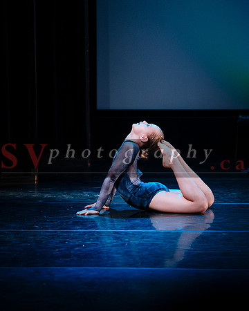 City Dance Corps Youth Program