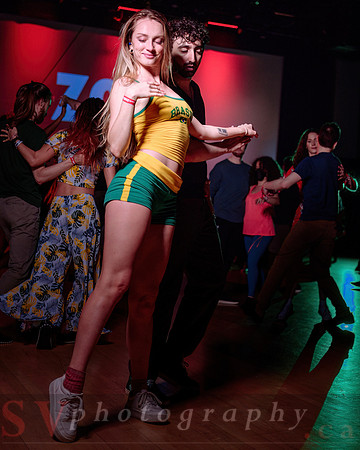 Canada Zouk Congress