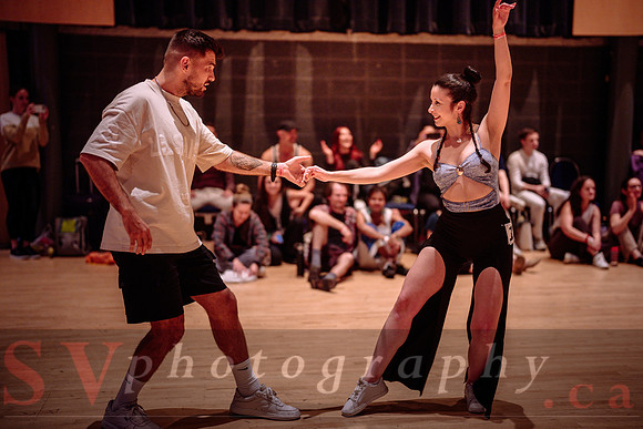 Canada Zouk Congress