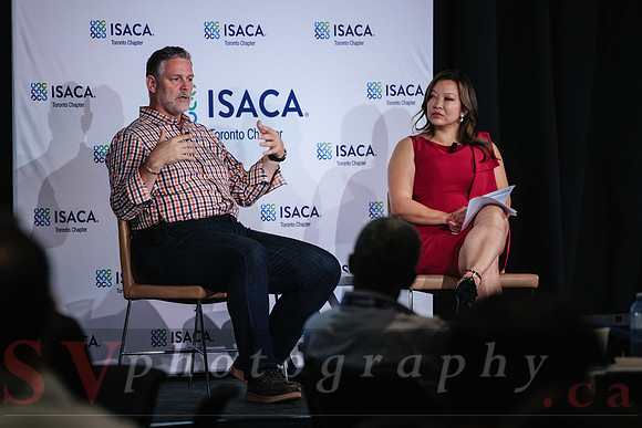 ISACA Annual Summer Conference
