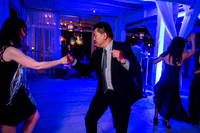 iFreeStyle's 8th Annual Christmas Gala - Social Dancing