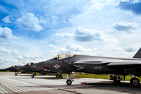 Airshow London 2018