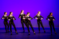 City Dance Corps - Kids Recital