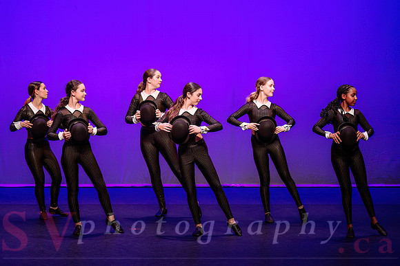 City Dance Corps - Kids Recital