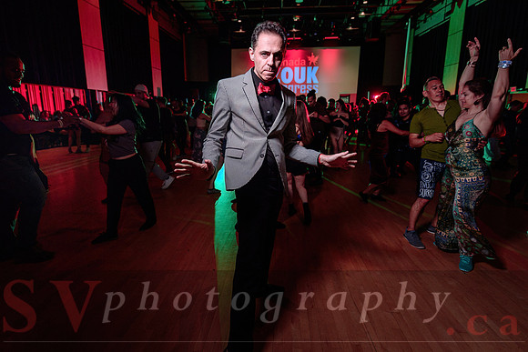 Canada Zouk Congress