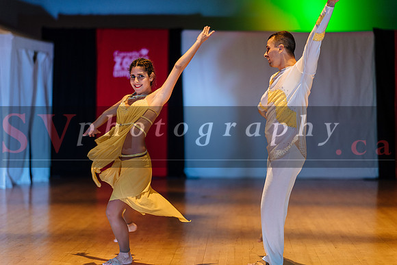 Canada Zouk Congress