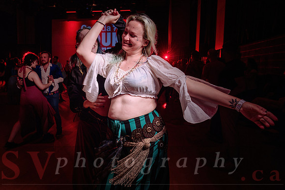 Canada Zouk Congress