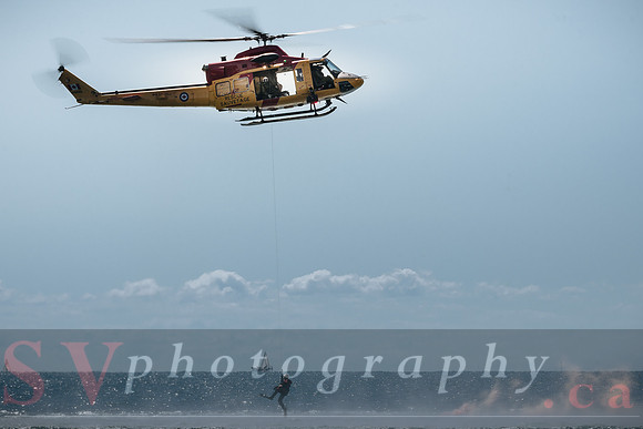 2016 Canadian International Air Show (CIAS)