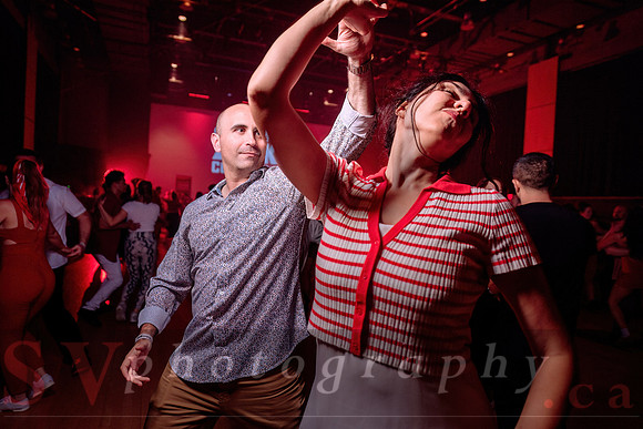 Canada Zouk Congress