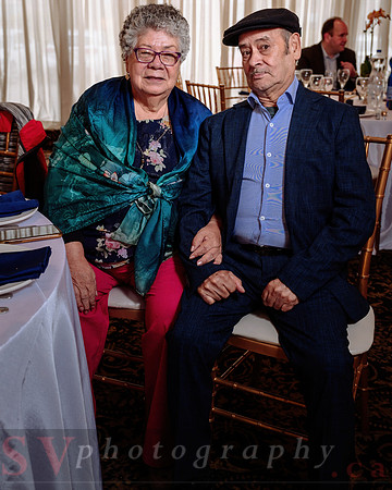 Daniel & Tatjana Wedding