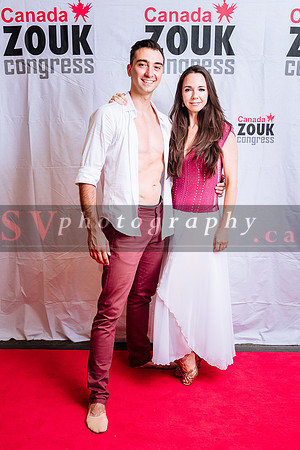 Canada Zouk Congress