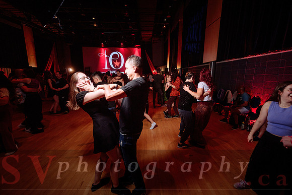 Canada Zouk Congress - Sat