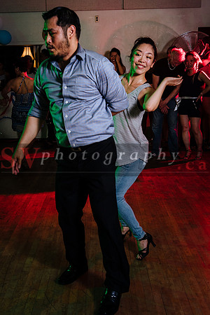 iFreestyle 12th Anniversary Party