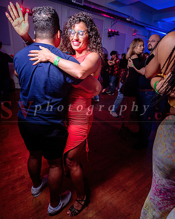 Toronto Salsa Fridays