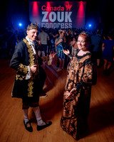 Canada Zouk Congress