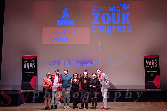 Canada Zouk Congress