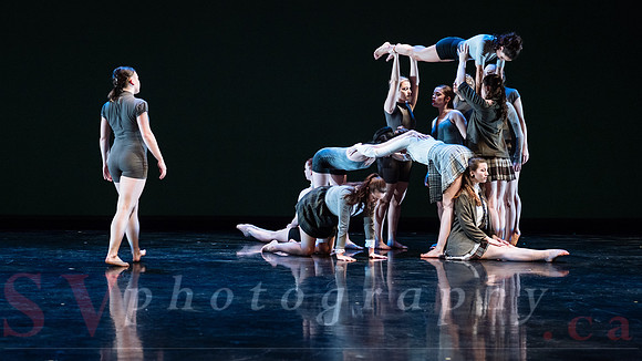 2015 George Brown Unleashed