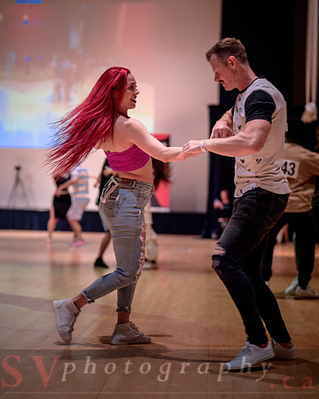 Canada Zouk Congress