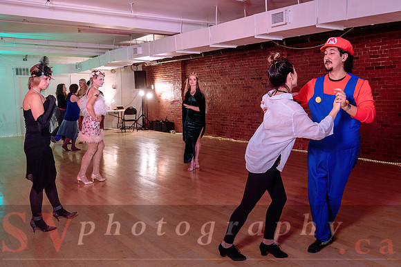 Access Ballroom