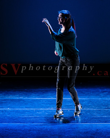 City Dance Corps Youth Program