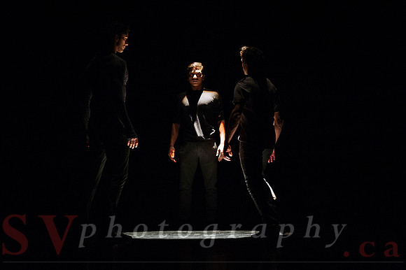 Ballet 360: An Evening of Contemporary Dance