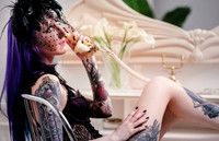Suicide Girls