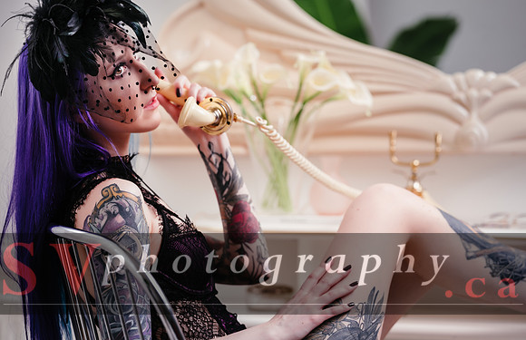 Suicide Girls