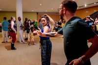 Canada Zouk Congress