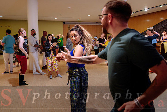 Canada Zouk Congress