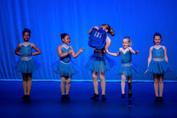 City Dance Corps - Kids Recital