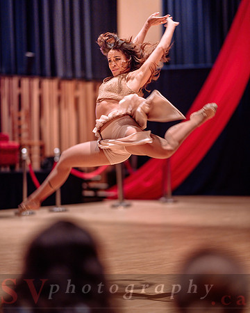 Canada Zouk Congress - Sat