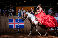 CNE’s interactive horse program CNE HorseCapades
