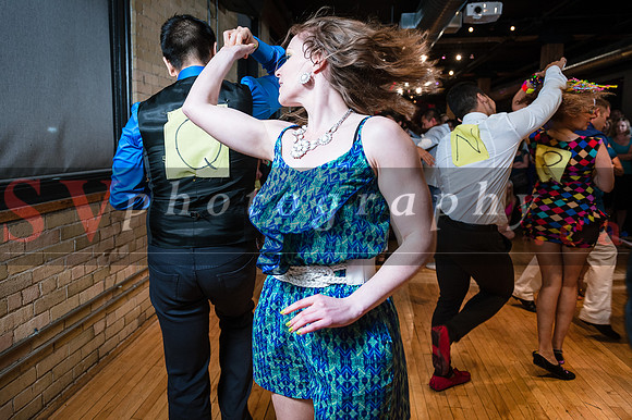 2014 iFreestyle Party