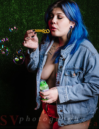 Bubbles