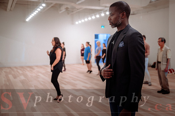 City Dance Corps Oakville