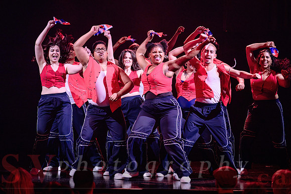CDC 22nd Annual Showcase