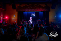 DRAG BRUNCH at Lula