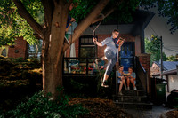 Porch View Dances