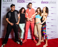 Vision Dance Encounter